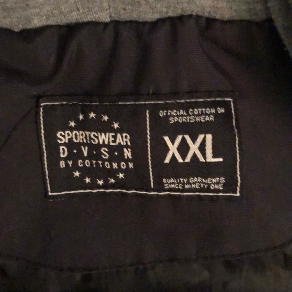 Jacket - Picture 3 of 3